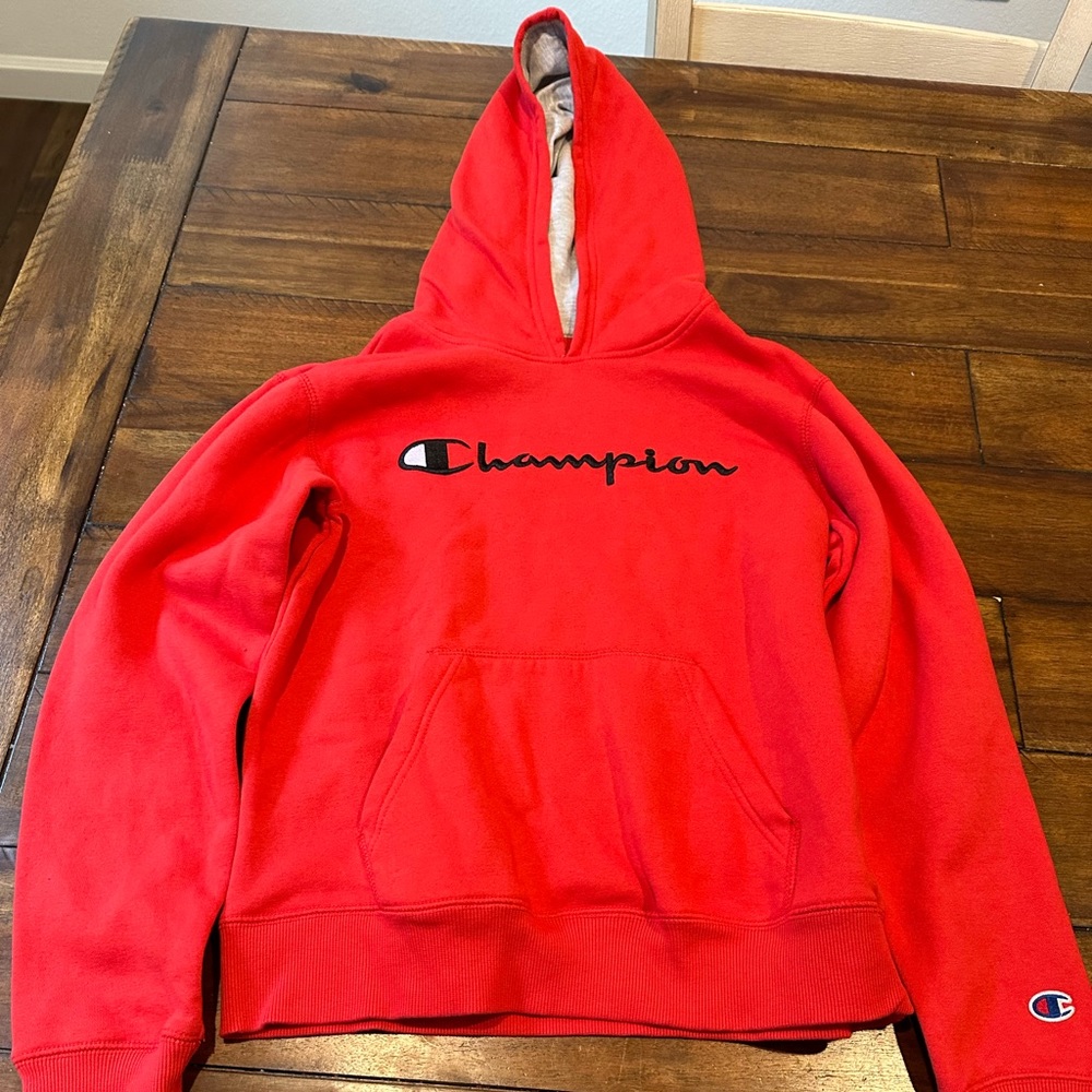 Kid’s sweatshirt